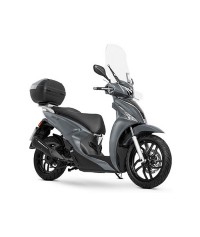 Scooter PEOPLE S 50