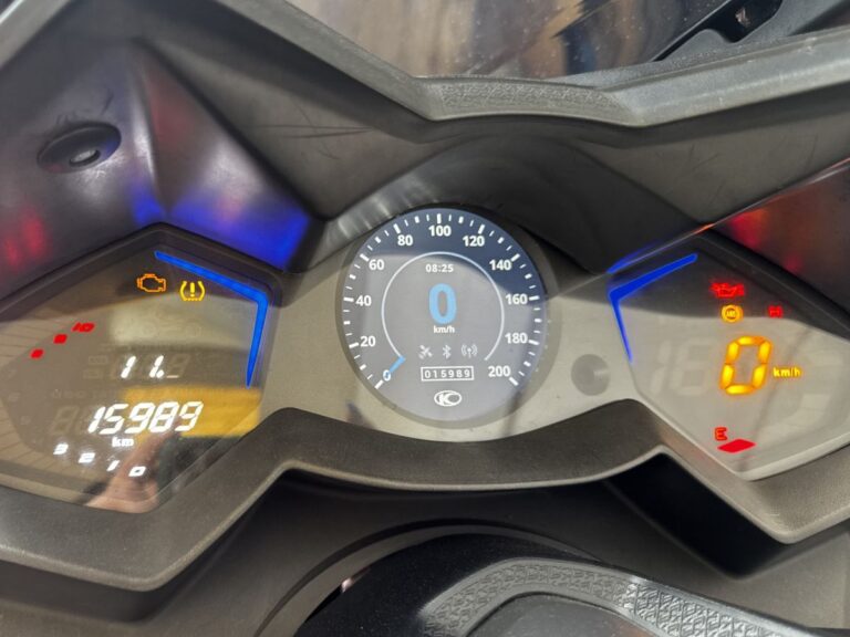 ak550